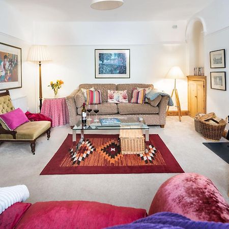 Awelfryn Villa New Quay  Dış mekan fotoğraf
