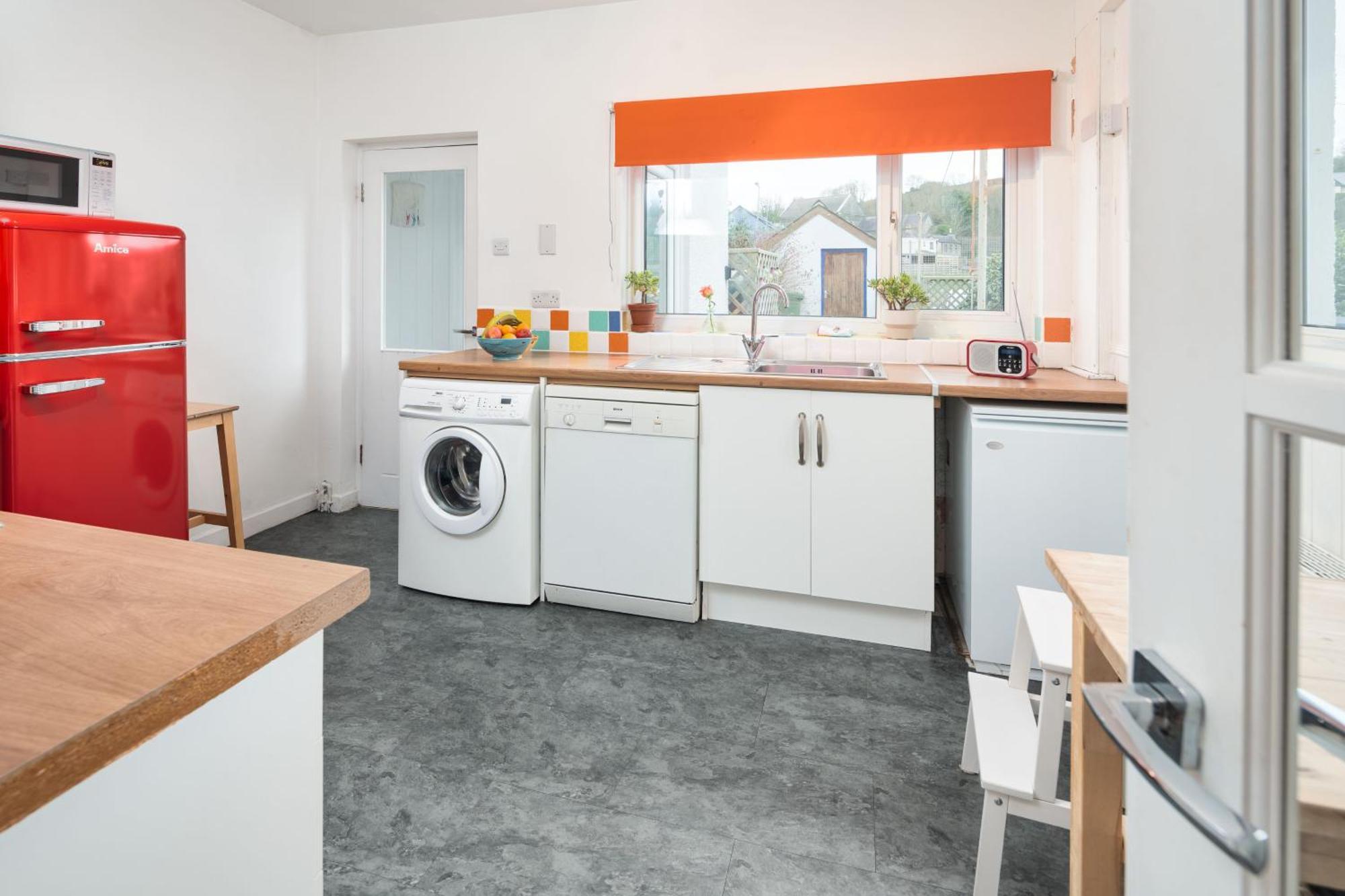 Awelfryn Villa New Quay  Dış mekan fotoğraf
