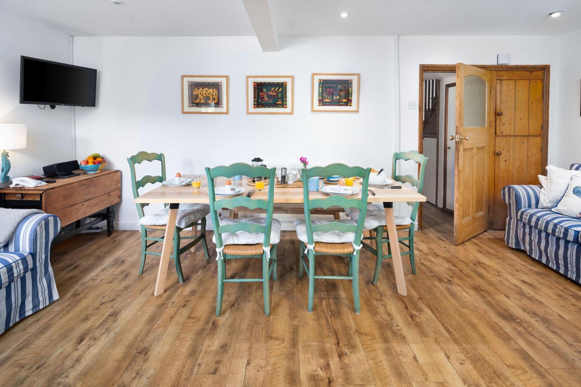 Awelfryn Villa New Quay  Dış mekan fotoğraf
