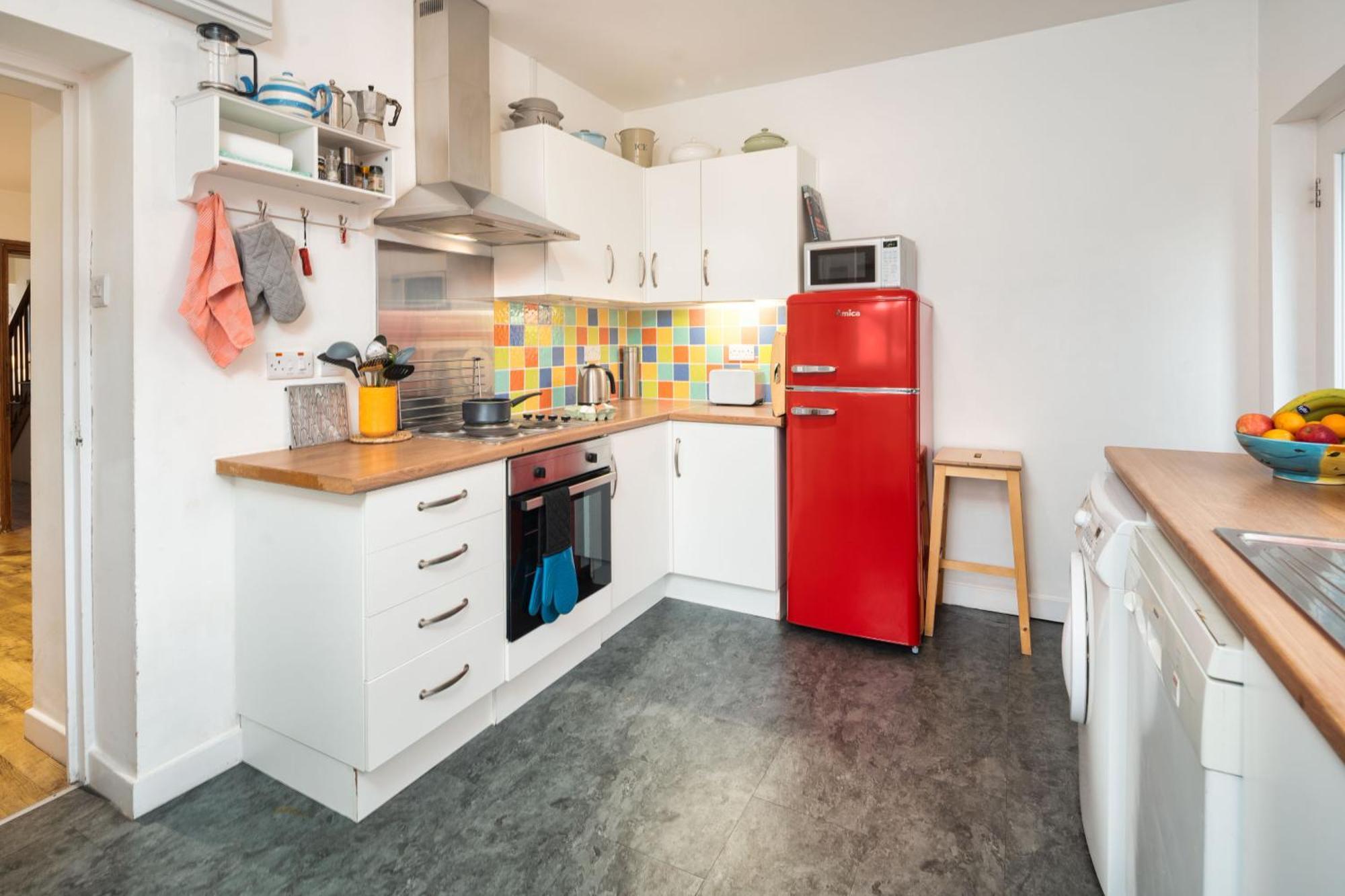 Awelfryn Villa New Quay  Dış mekan fotoğraf