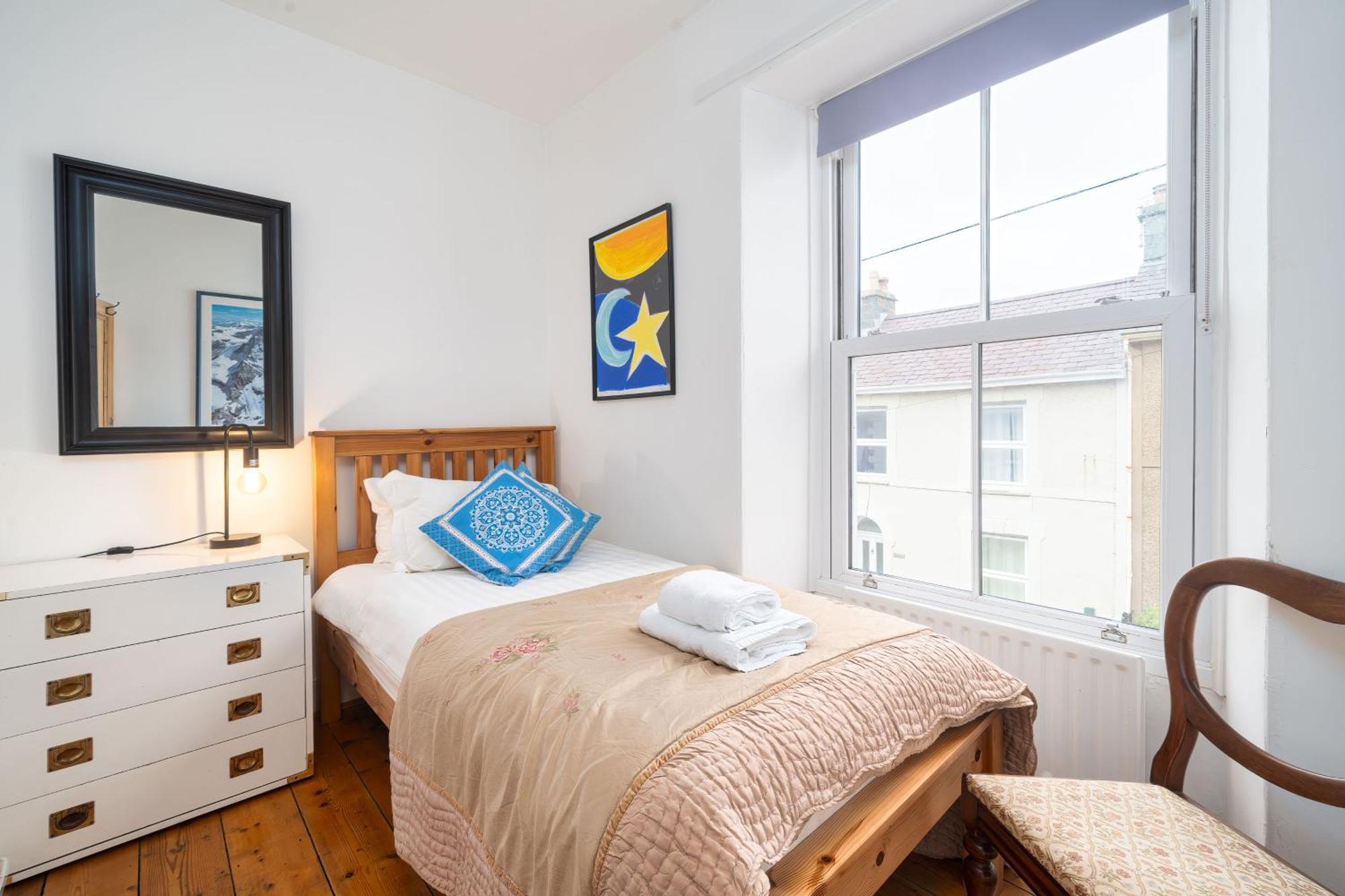 Awelfryn Villa New Quay  Dış mekan fotoğraf