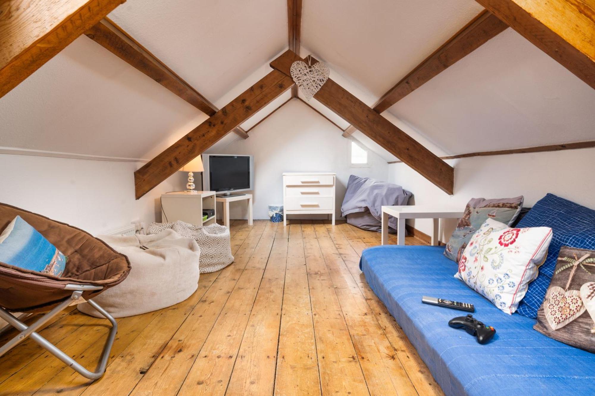 Awelfryn Villa New Quay  Dış mekan fotoğraf